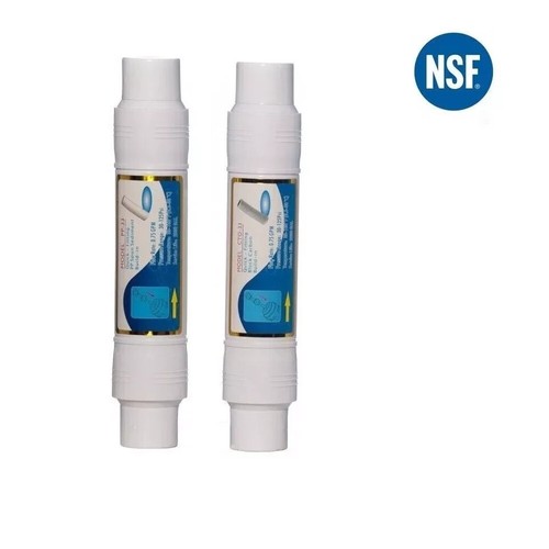 Kit filters quick - kit,
