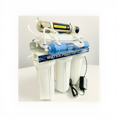 Ultrafiltration purifier - ultrafiltration,