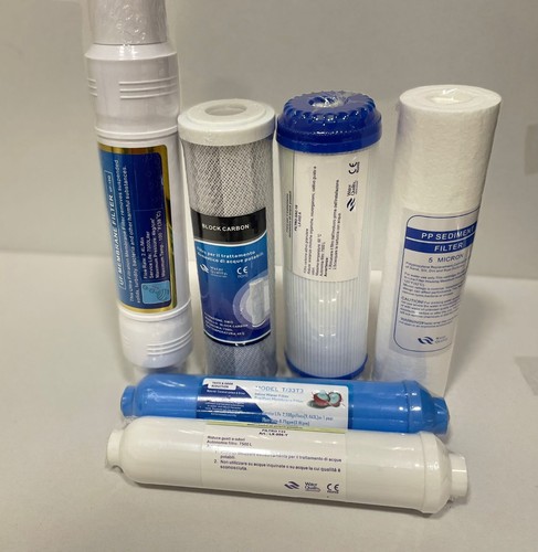 Replacement kit universal - kit,