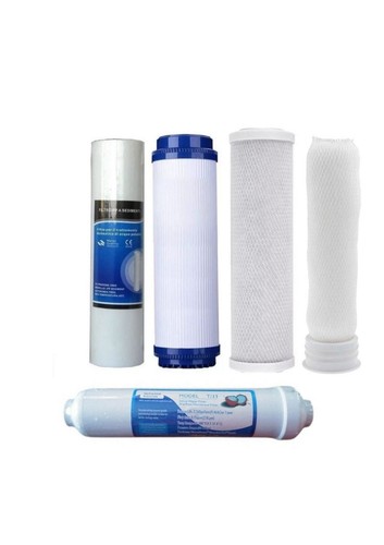 Kit filters membrane filter - 5,
