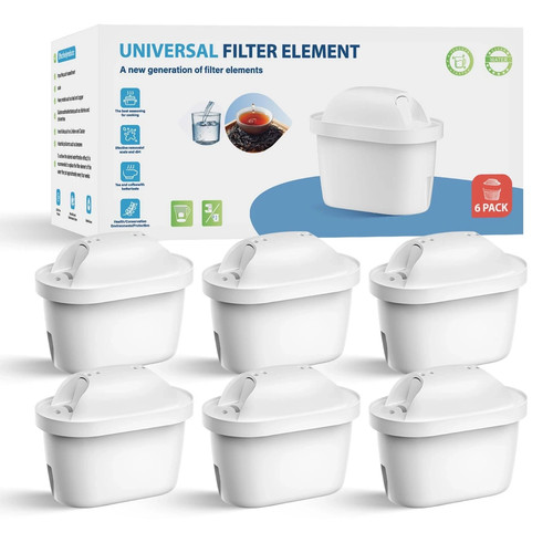 Cartucce filtro dell acqua - cartucce,