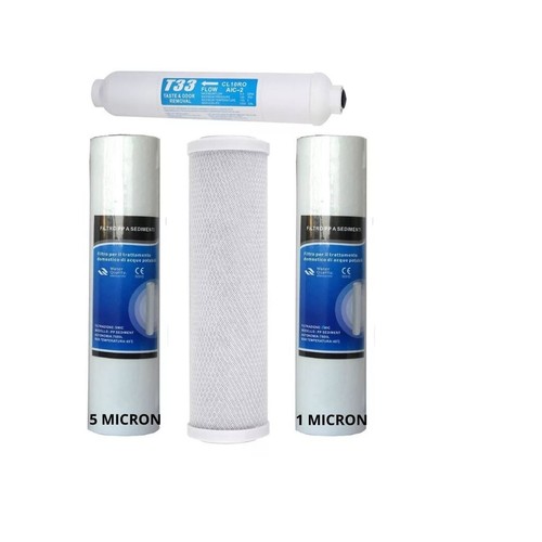 Filters reverse osmosis water - filters,