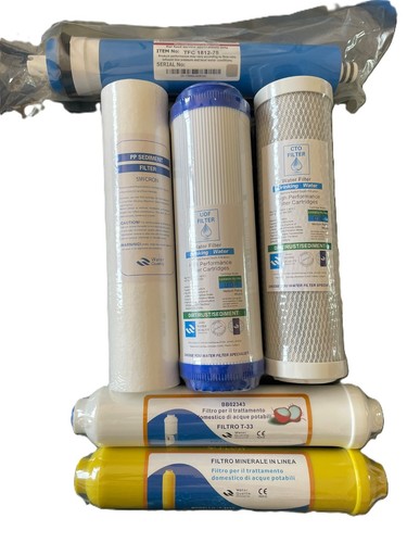 75g membrane mineralizer - 75g,