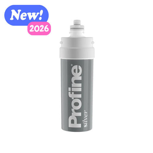 Filtro profine silver - filtro, small