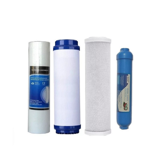 Reverse osmosis purifier - reverse,