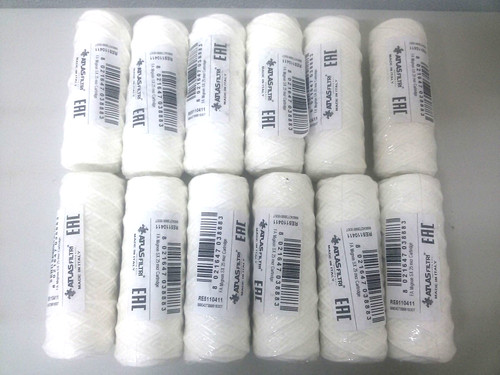 Cartuccia filtro acqua - filtro,