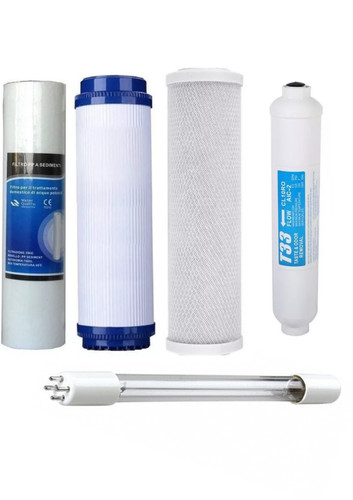 Stage purifier water - stage,