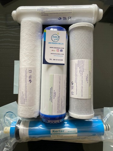 Universal replacement kit - universal,