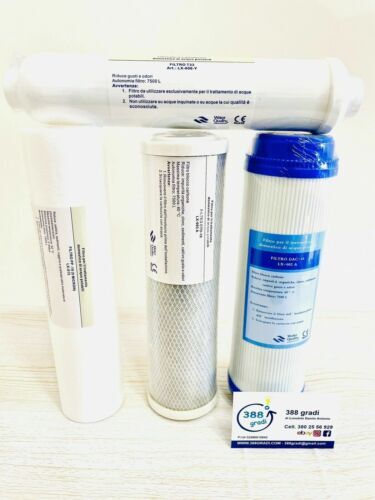 Filtri standard universali - standard,