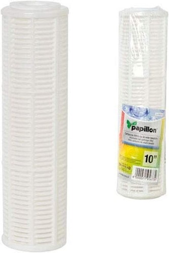 Cartuccia filtro rete lavabile - cartuccia,