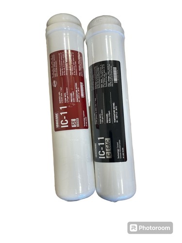 Filters replacement kit osmosi - filters,