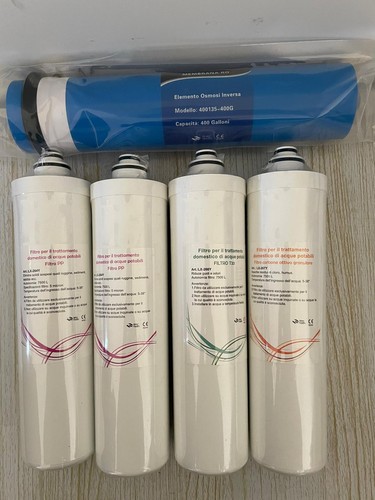 400 reverse osmosis water - cr,