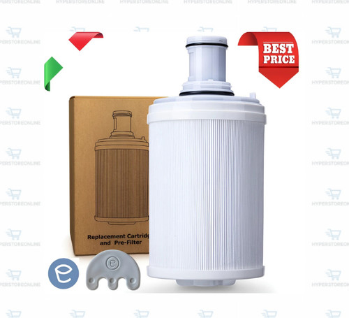 Cartuccia filtro ricambio - cartuccia,