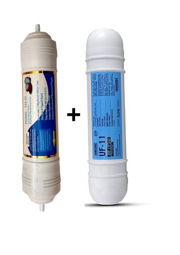 Water filters kit - water,