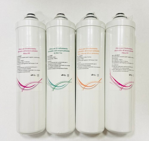 Universal filter kit water - filter,