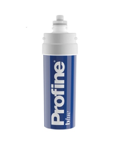 Filtro acqua profine blue - acqua,