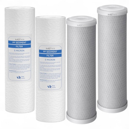 Cartucce filtro filtrazione - cartucce,