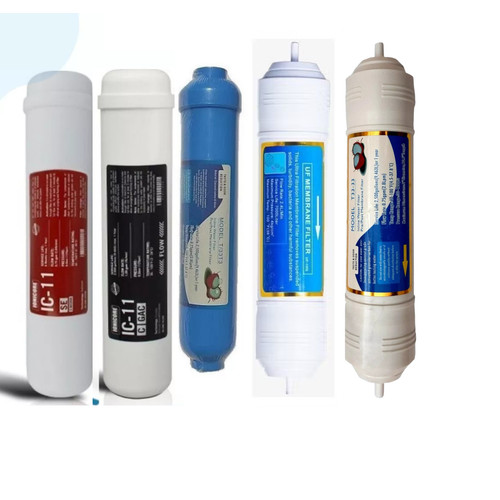Kit filters uf membrane - 4,