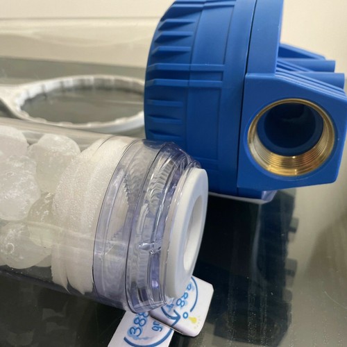 Filtro acqua contenitore - filtro,
