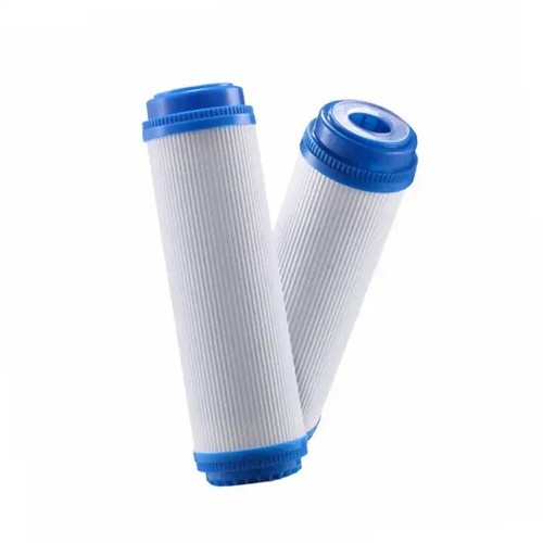 Granular activated carbon - 2,
