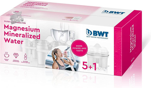 Bwt magnesium filters - bwt,