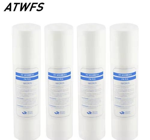 Kit filtri depuratore acqua - depuratore,