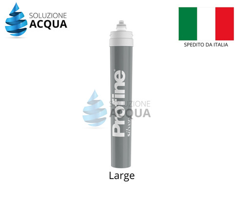 Cartuccia profine silver - profine,