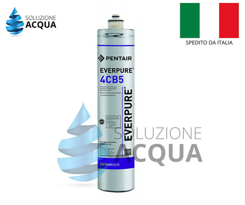 Filtro everpure 4cb5 - everpure,