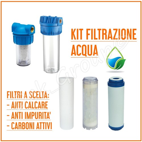 Filtro acqua cartuccia - filtro,