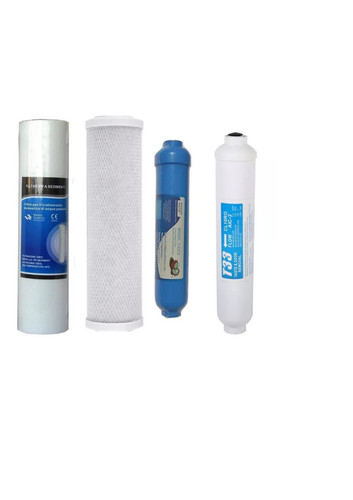 Water filters purifier kit - purifier,