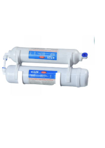 Kit filters 10 inch - kit, +