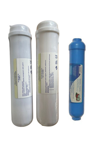 Kit filters 10 - kit,